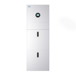 Střídač xStorage Hybrid 3.6kW 1 fázový | XSTHS1P036P080V1