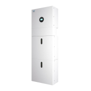 Střídač xStorage Hybrid 5kW 1 fázový | XSTHS1P050P080V1