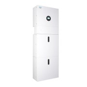 Střídač xStorage Hybrid 5kW 1 fázový | XSTHS1P050P080V1